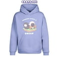 thumbnail image 4 of Sheep Pullover Urban Hoodie, 4 of 11