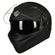 thumbnail image 2 of Casco de moto ILM 902 de doble visera plegable, modular, DOT XL, 2 of 8