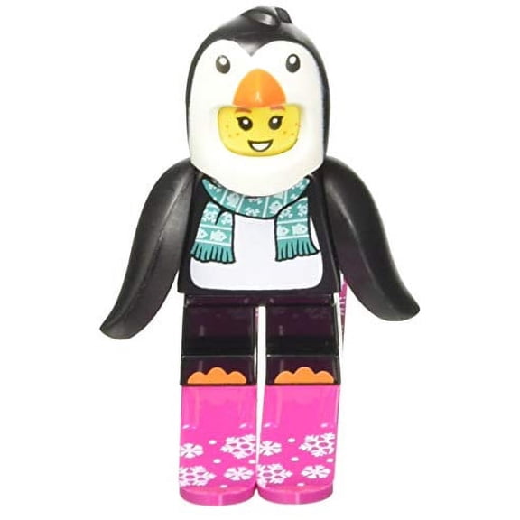 LEGO Penguin Hut 5005251 (6 Pcs)