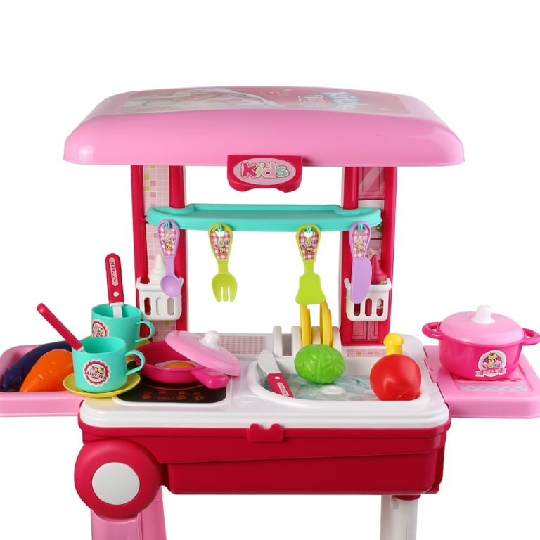 Cifeeo Mini Children's Household Appliances Kitchen Toys Pretend