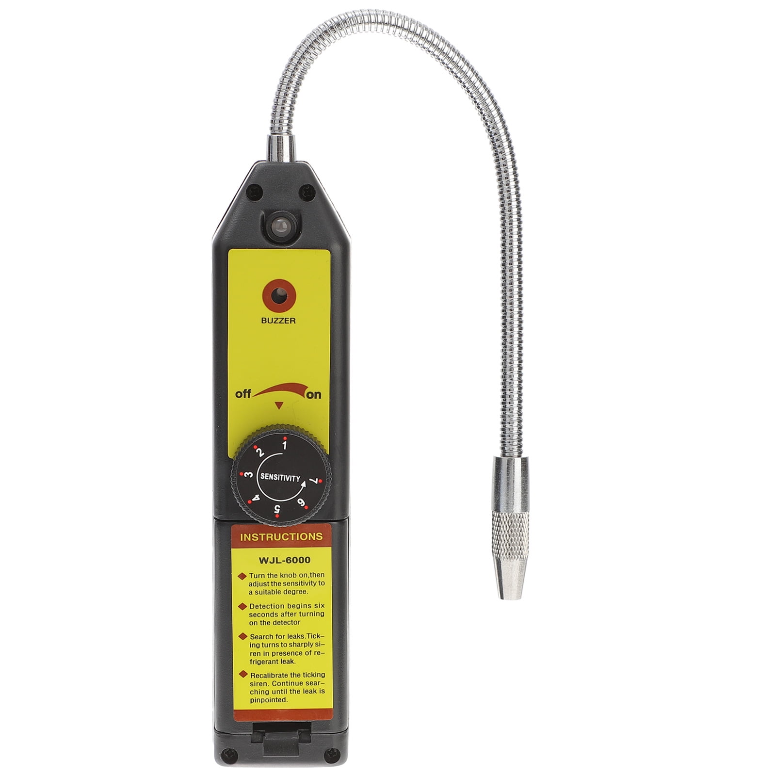 Refrigerant Leak Detector Refrigerant Ac Sniffer Refrigerant Gas