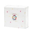 thumbnail image 2 of Safdie & Co. Premium Ultra Soft Bedding Printed Sheet Set 3PC Twin Flamingo, 2 of 3
