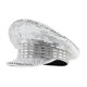 thumbnail image 5 of Sombrero con copa Steampunk para hombre y mujer, accesorio de disfraz con lentejuelas, sombrero de novia para hombre , sombrero para fiesta de, 5 of 8