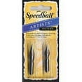 thumbnail image 2 of Speedball 512 & 513EF Artists' Pen Points, 2 of 2