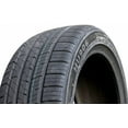 thumbnail image 2 of 4 Headway HU906 245/50R20 105V Extra Load XL, High Performance All Season, 500AA HU906030 / 245/50/20 / 2455020, 2 of 3