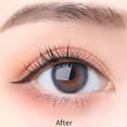 thumbnail image 3 of RAGUPEL Lash Curler,Curling Effect Lash Curler,Portable Design Eyelash Curler,Blue, 3 of 4