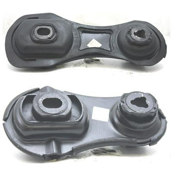 (2) 100% New Torque Strut Engine Motor Mount For 11-17 Ford Explorer 3.5L