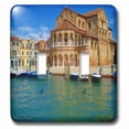 thumbnail image 1 of 3dRose Venice Italy - Double Toggle Switch (lsp_14443_2), 1 of 1