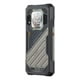 thumbnail image 2 of Cubot Kingkong X 5g Dual Sim 256 Gb Negro 16 Gb Ram Android 14, 2 of 3