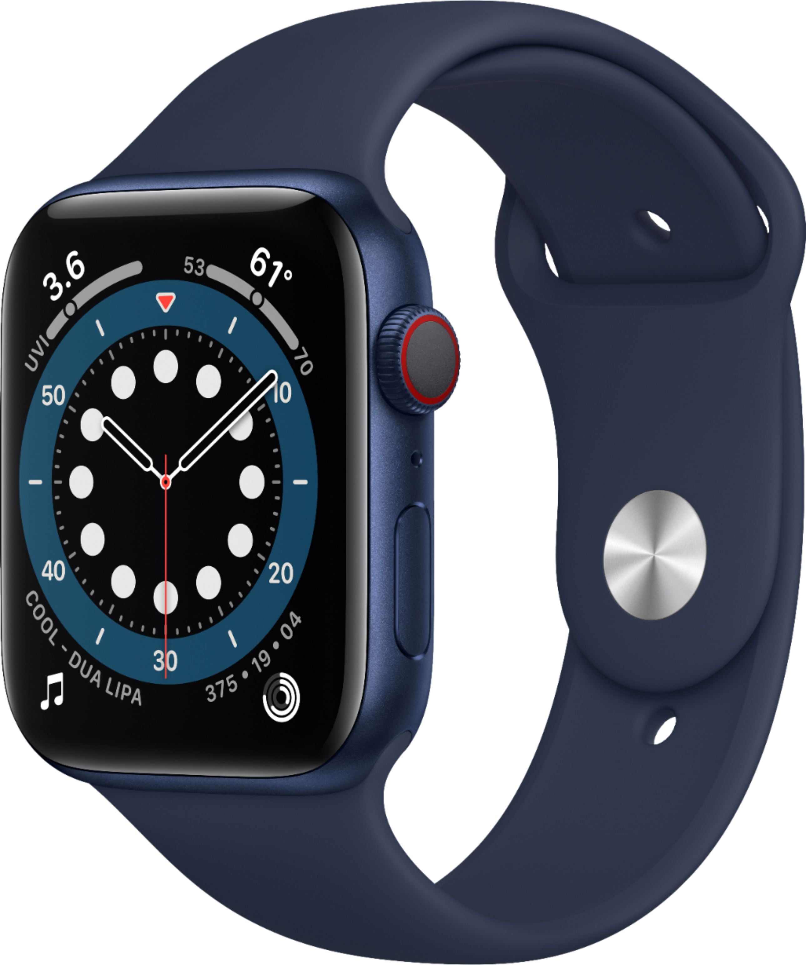 Apple Watch series3 GPSモデル 38mm - その他