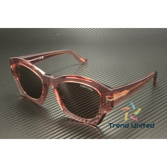 Tom Ford FT0942-55B-59 59mm New Sunglasses - Walmart.com Tom Ford FT0942-55B-59 59mm New Sunglasses - Walmart.com