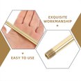 thumbnail image 3 of Minkissy 2Pcs Copper Floor Lamp Replacement Parts for Diy Lamp Projects 12.1in, 3 of 8