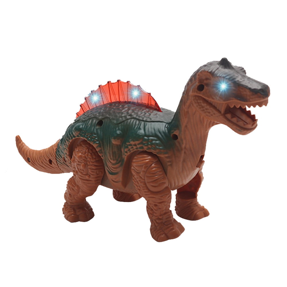 dinosaur robot walmart