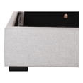 thumbnail image 5 of Moe's Home Collection Belle Storage Bed King Sand, 5 of 5
