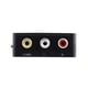 thumbnail image 5 of Adaptador HDMI A RCA ANGGREK Convertidor HDMI A AV Pantalla De Proyección Flexible Portátil 720p/1080p, 5 of 8