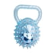 thumbnail image 2 of Pelota de entrenamiento para perros con púas, juego de lanzamiento, pelota de goma interactiva masticable Lessing Azul, 2 of 9
