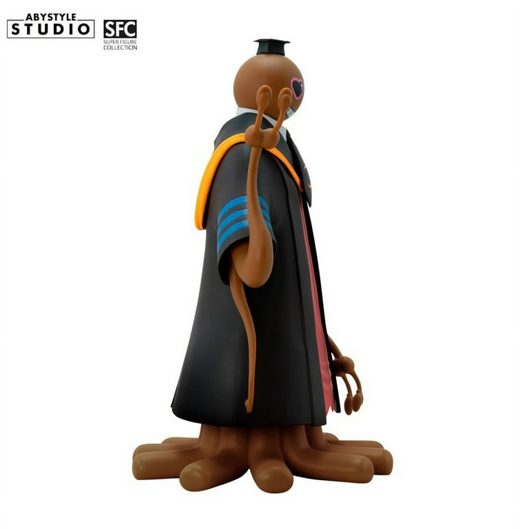 ABYStyle Studio Assassination Classroom Koro Sensei - Brown