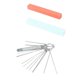 thumbnail image 3 of Guitar Nut Repair Tools File Grinding Sander Sanding Beam Luthier Maintenance Replacement Accessory, 3 of 5