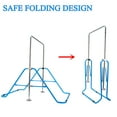 thumbnail image 5 of Gymnastic Kid Bar/Gymnastics Equipment For Kids, Expandable Gymnastics Bar, Folding Bars Premium Gymnastic, 5 of 10