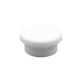 thumbnail image 5 of SSKFHGI 210PCs Rubber Sink Overflow Drain Cover T Type Silicone Seal Bathtub Stopper Sink Cover For Bathroom Overflow Circular Cover, 5 of 8