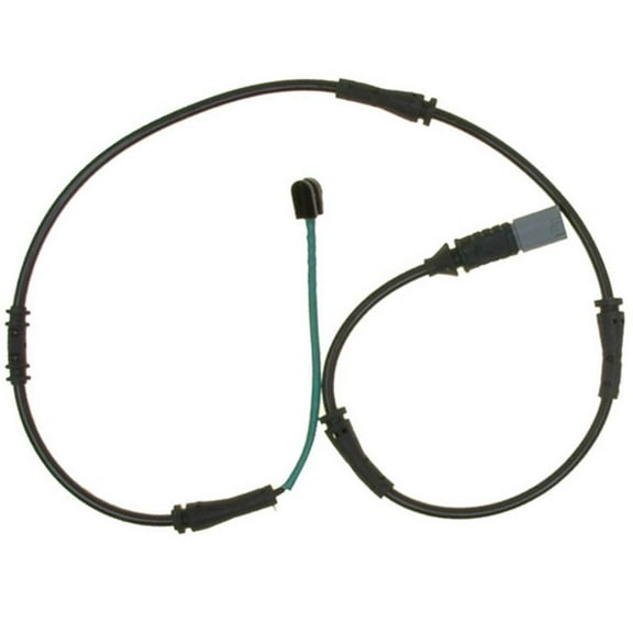 Disc Brake Pad Wear Sensor Fits select: 2011-2016 BMW 528, 2011-2016 BMW 535