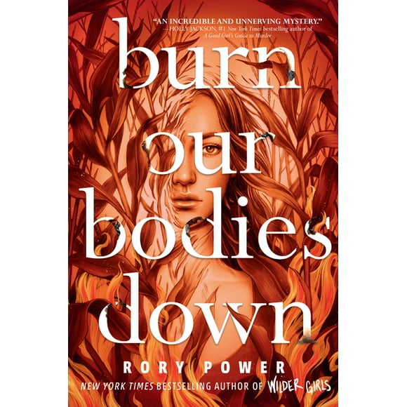 Burn Our Bodies Down (Paperback)