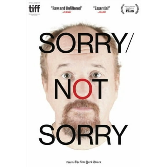 Greenwich - Sorry/Not Sorry [DIGITAL VIDEO DISC]