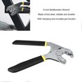 thumbnail image 2 of High quality 8-inch multi-function wrench bionic wrench magic wrench adjustable, 2 of 5