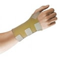 thumbnail image 2 of Uriel Meditex Adjustable Wrist Support Brace for Carpal Tunnel Syndrome, Tendinitis and Wrist Sprains, Right or Left (S), 2 of 3