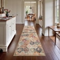 thumbnail image 4 of Tapete de cocina lavable marroquí de Alfombra Lahome, 60 x 210 cm, 4 of 7