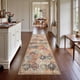 thumbnail image 4 of Tapete de cocina lavable marroquí de Alfombra Lahome, 60 x 210 cm, 4 of 7