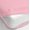 Baby Pink, variant on RMS Short Queen Zipper Fitted Sheet - 8 Inch Deep Pocket, Hotel Quality 120 GSM Brushed Microfiber, Soft Wrinkle-Free, Shrinkage and Fade Resistant, Beige Color Zipper Fitted Sheet