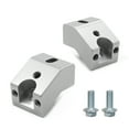 thumbnail image 1 of Amdohai 1.25inch Front Seat Spacers Jack Lift Kit Front Seat Recline Kit Aluminum Alloy Compatible with Select Models, 1 of 7