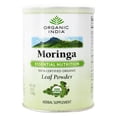 thumbnail image 1 of Organic India - Moringa Leaf Powder Essential Nutrition - 8 oz., 1 of 5