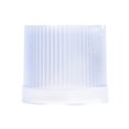 thumbnail image 2 of Clear Globe Attachment for 100-Hour Emergency Candle by Emergency Essentials, 2 of 3