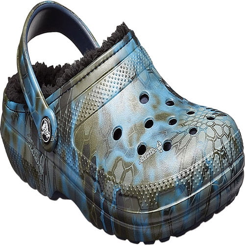 crocs kryptek neptune