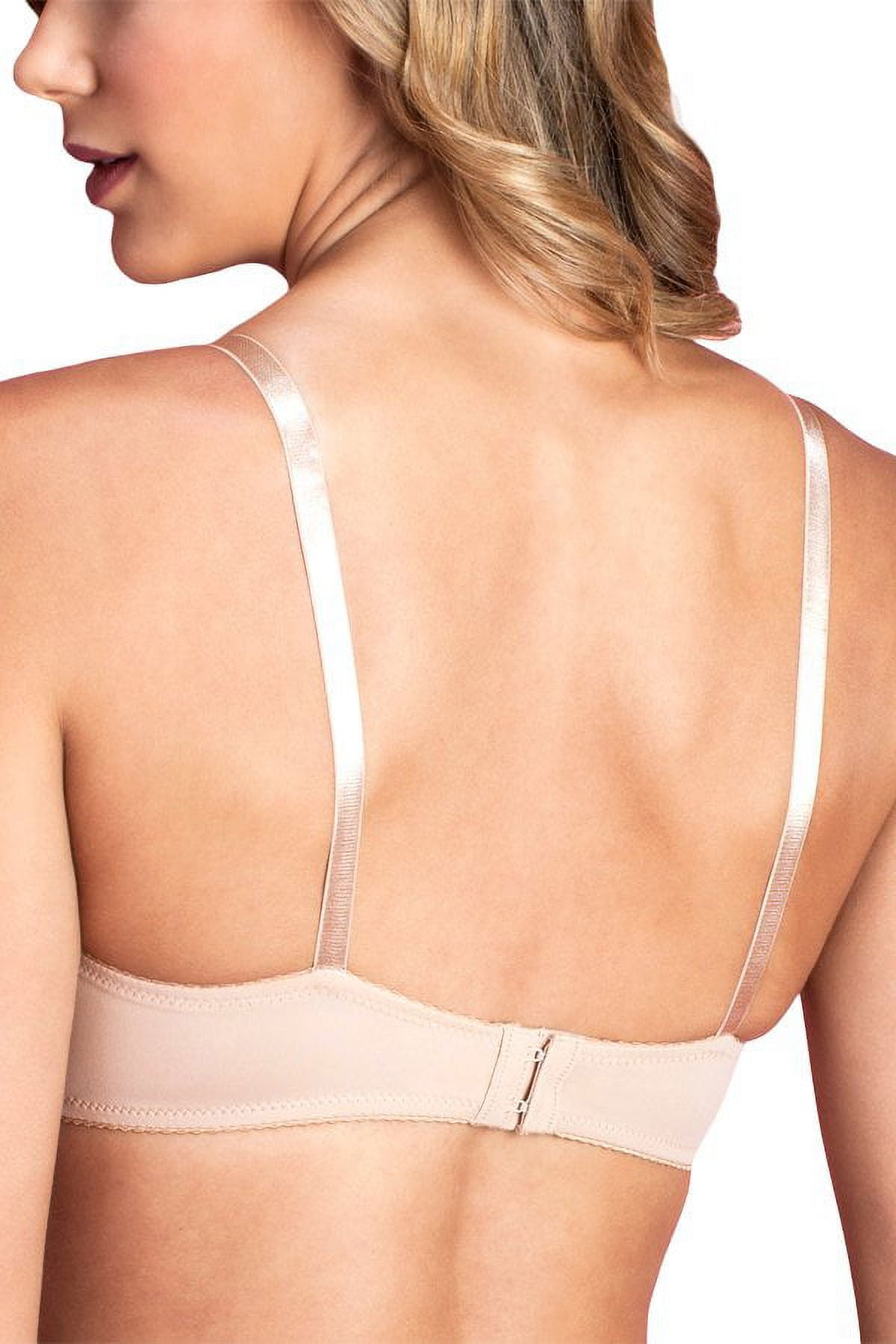 Women's Fashion Forms 29690 Water Bra (Black 36B)