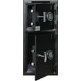 thumbnail image 5 of Templeton Safes T859 Large Double Door Depository Drop Safe with Electronic Multi-user Keypad and Key Backups, 5 of 6