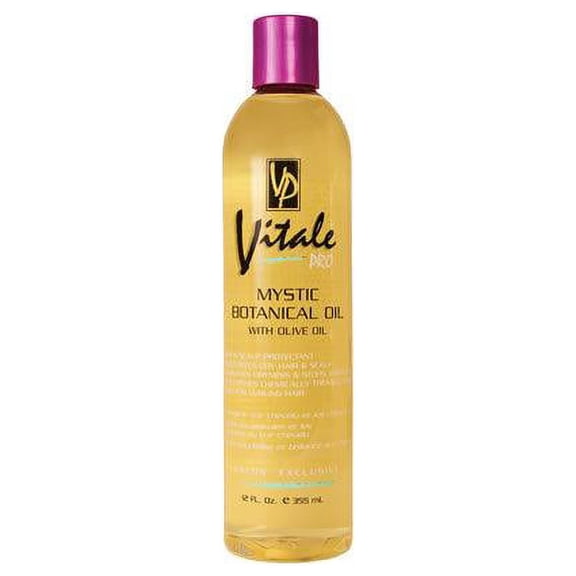 Vitale PRO Mystic-Botanical-Oil-4oz Retail