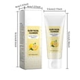 thumbnail image 3 of Limpiador facial que elimina la suciedad, la grasa y los residuos cosméticos, manteniendo la piel fresca. 100 g., 3 of 4