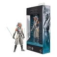 thumbnail image 1 of Figura de Acción Hasbro Star Wars Star Wars Black Series Ahsoka tv series Ahsoka, 1 of 4