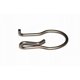 thumbnail image 4 of Exhaust Actuator Flap Valve Spring Clip For BMW 1 2 3 4 5 6 7 Series X5 X6 I8 18307620323, 4 of 4