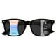 thumbnail image 1 of Gafas de sol progresivas OPTOFENDY Black UV400 +3.0, 1 of 7