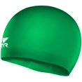 thumbnail image 6 of Tyr Solid Junior Silicone Swim Cap, 6 of 7
