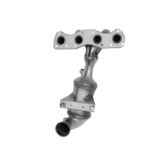 For Mini Cooper 2007-2015 AP Exhaust Catalytic Converter CARB Approved