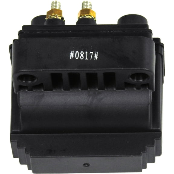 Compufire New Ignition Coil, 139-10013