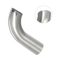 thumbnail image 4 of 32MM stainless steel thin pipe exhaust pipe elbow 90 degree, 4 of 9
