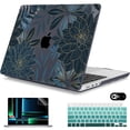 thumbnail image 1 of Funda Mektron para MacBook Pro de 14 pulgadas, modelo 2024/2023/2021, 1 of 8