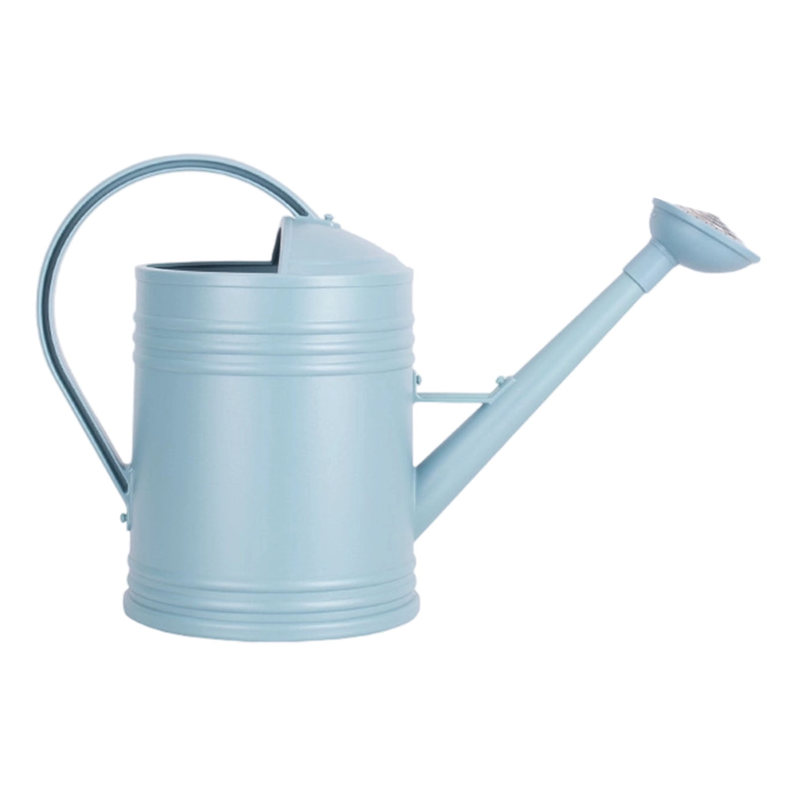 2L/4L polyethylene Watering Can with Ergonomic Handle & Long Spout for Indoor/Outdoor grasses, Garden Flower Care