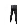 thumbnail image 1 of Mens Compression Base Layer Quick Dry Long Workout Sports Pants Activewear, 1 of 2